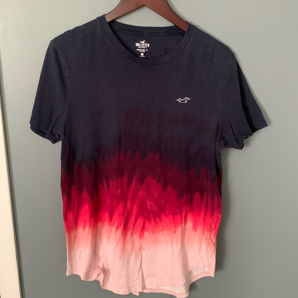 COPY - Hollister tee
